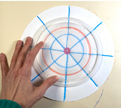 Image of Step Two